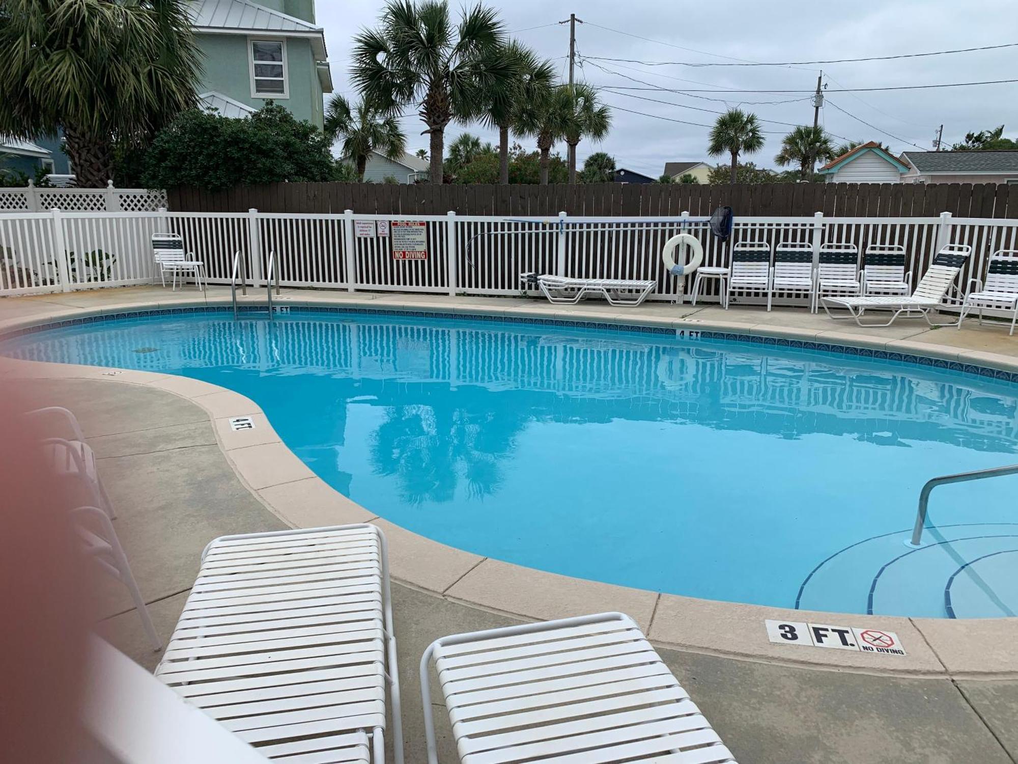 Casa Del Mar Villa Panama City Beach Dış mekan fotoğraf