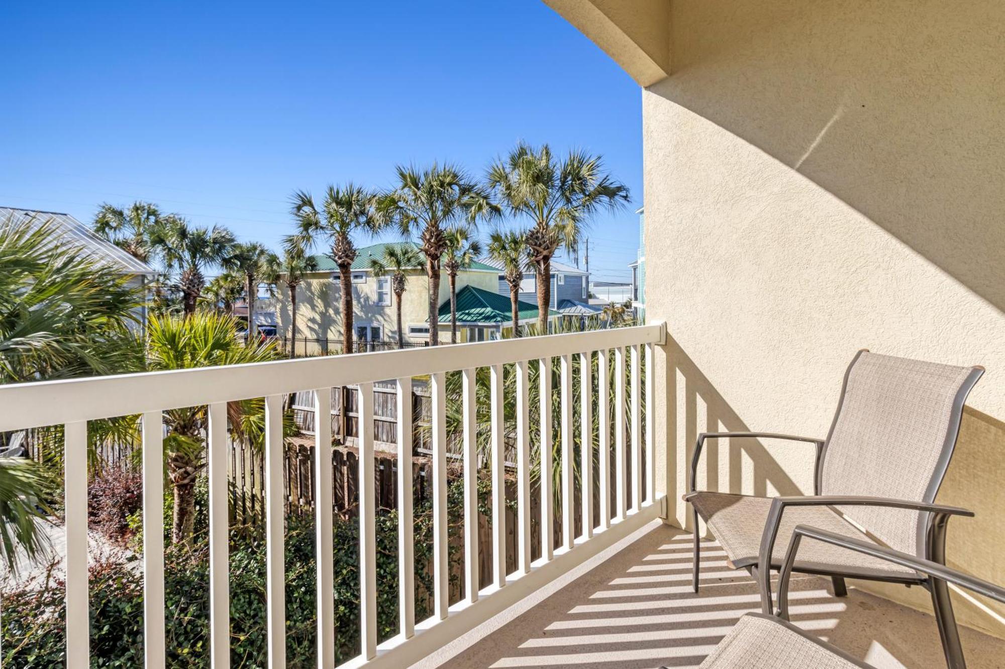 Casa Del Mar Villa Panama City Beach Dış mekan fotoğraf
