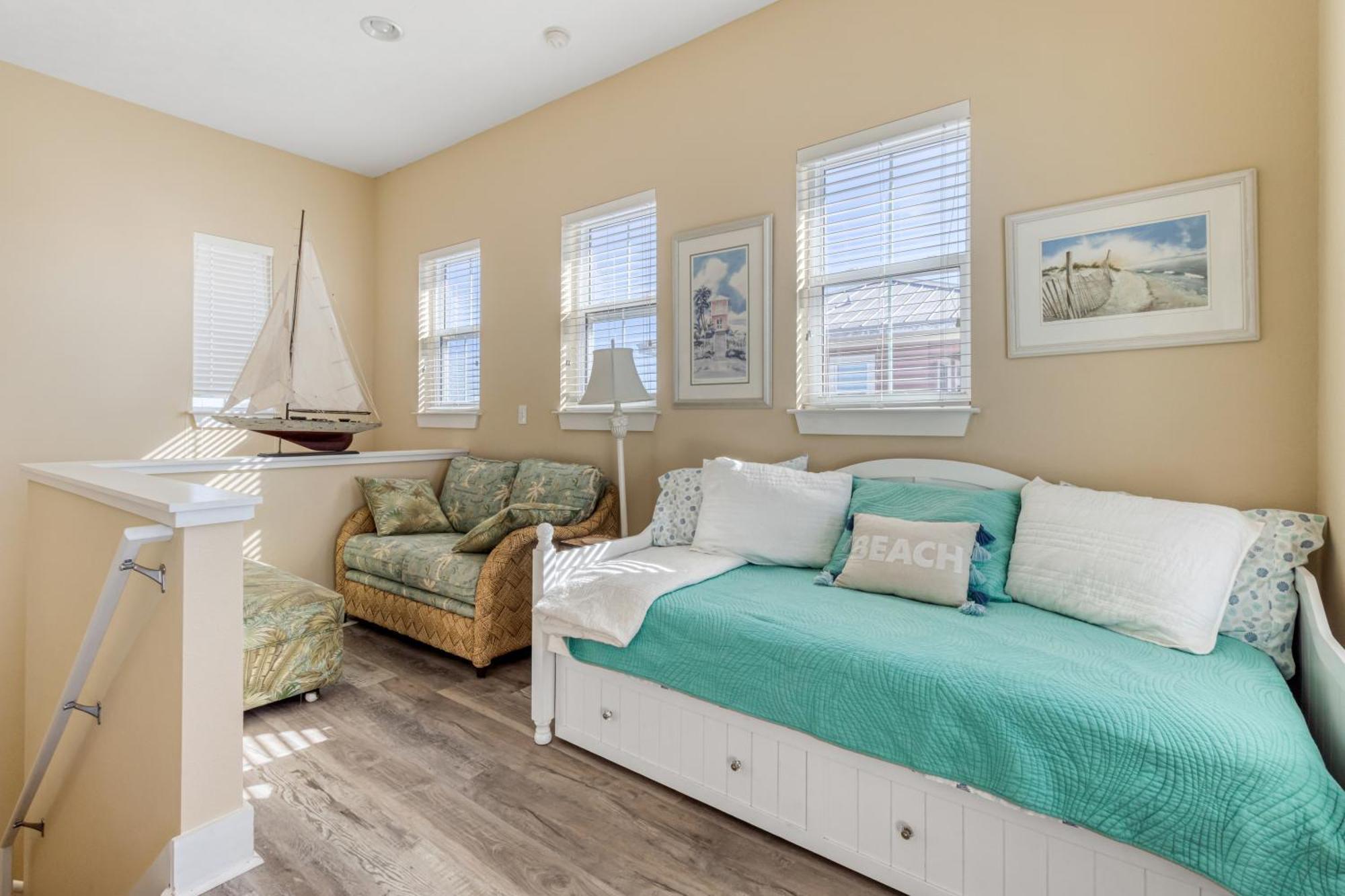 Casa Del Mar Villa Panama City Beach Dış mekan fotoğraf